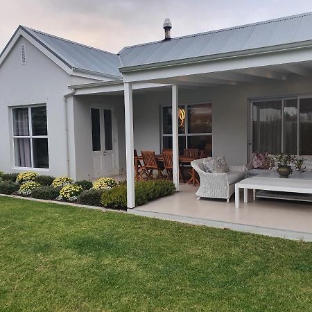 Margie'S Place Swellendam Exterior foto