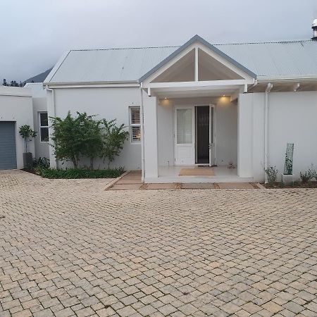 Margie'S Place Swellendam Exterior foto