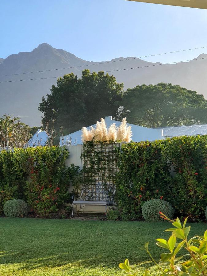 Margie'S Place Swellendam Exterior foto